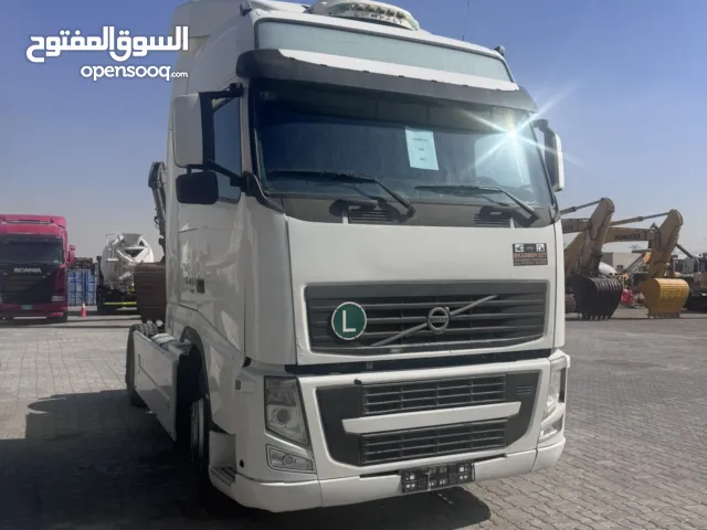 فولفو موديل 2012 وارد