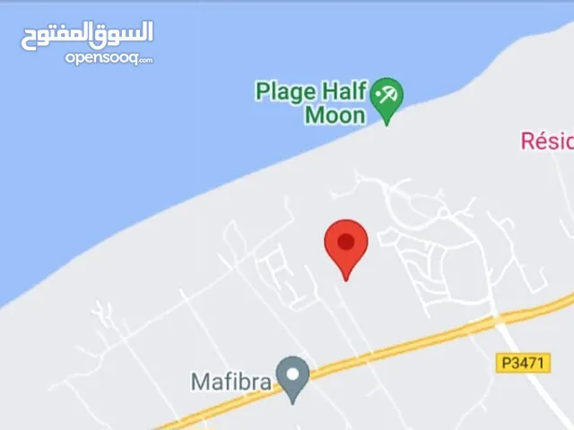 Residential Land for Sale in El Jadida Other