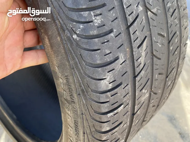 Continental 18 Tyres in Tripoli