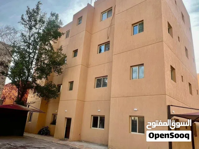 1 m2 1 Bedroom Apartments for Rent in Kuwait City Jaber Al Ahmed
