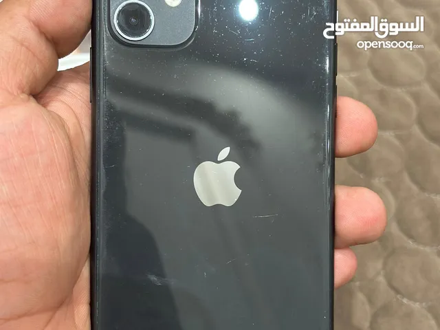 Apple iPhone 11 128 GB in Basra