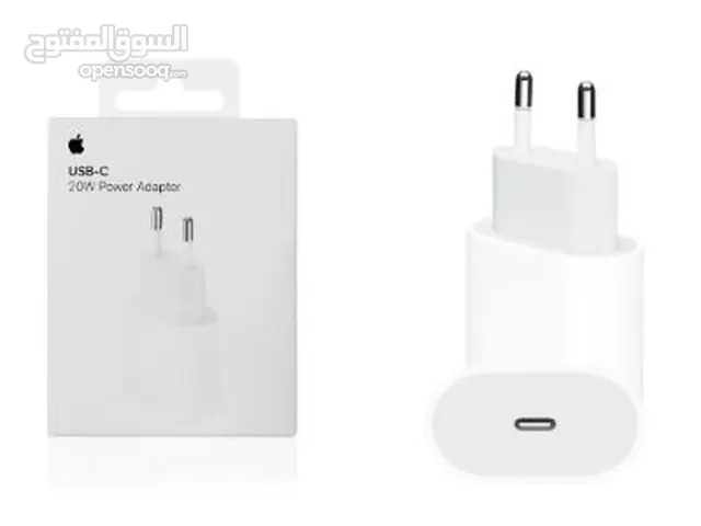 Apple Adapter type-c 20W original