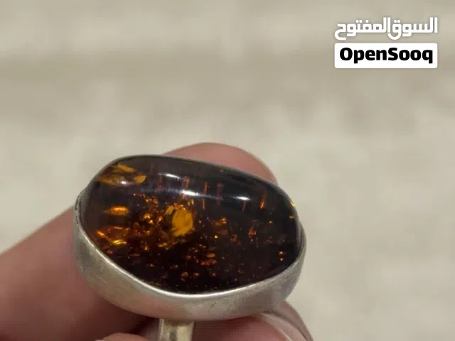 خاتم نادر للبيع