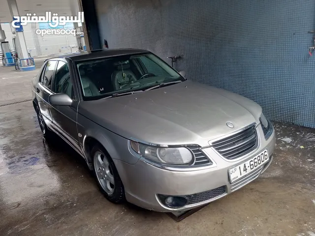 Used Saab Other in Tafila