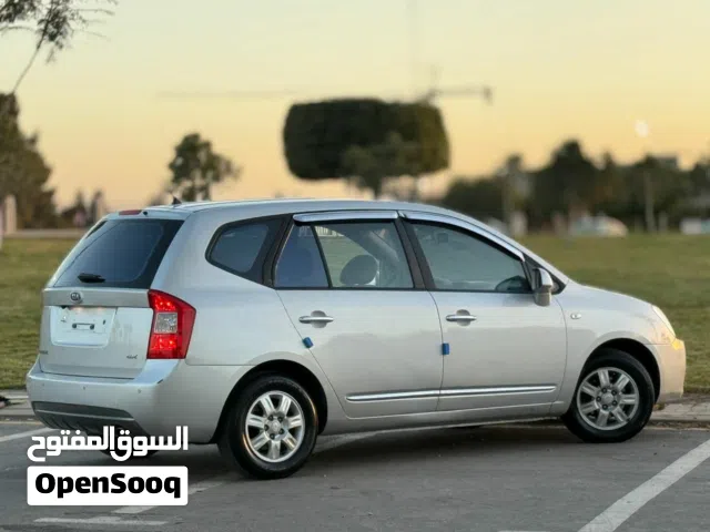 السلام عليكم هونداي كارنزا2007