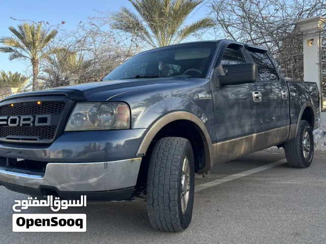 جمرك F150 2006