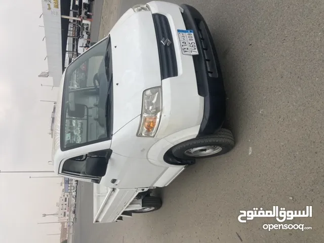 دباب سزوكي ماشي 5000 لف فقط