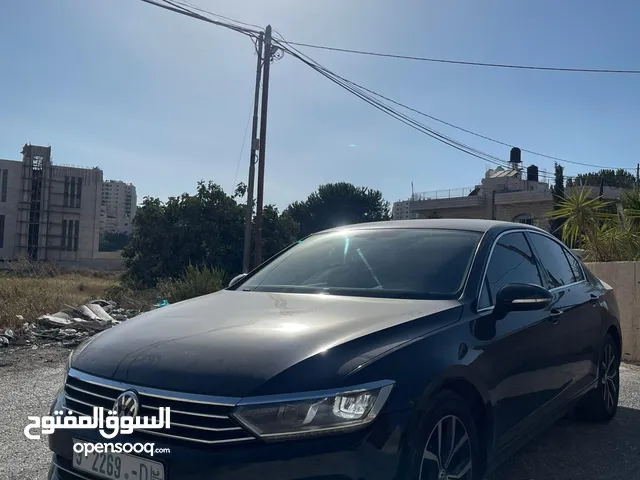 Passat b8 2016 ديزل سعرر حررررق