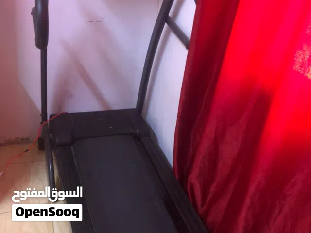 جهاز ركض شغال