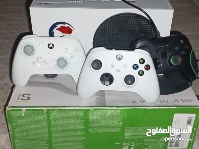 Xbox series s