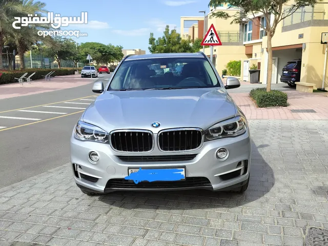 BMW X5 35i