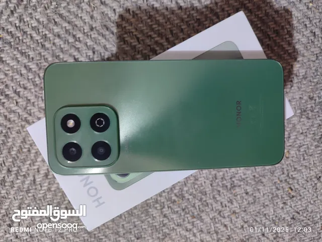HONOR X6b جهاز
