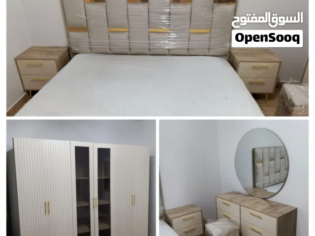 غرف نوم جاهزه بسعر رخيص 2026