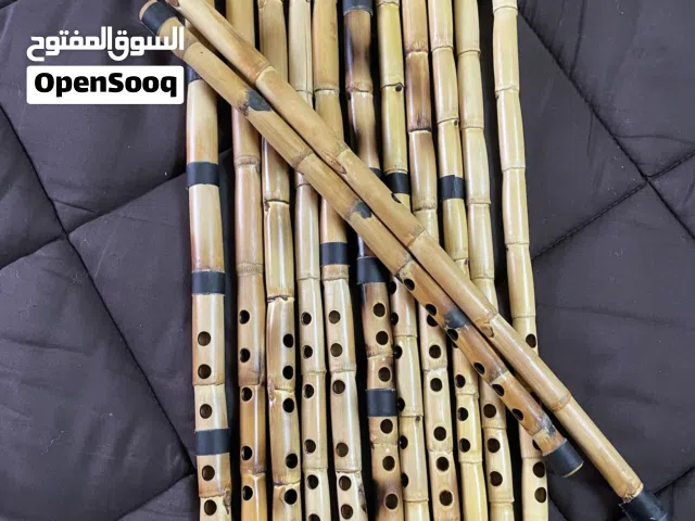 ناي جديد مقامات مختلفه