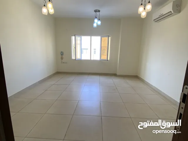 Furnished Yearly in Muscat Qurm