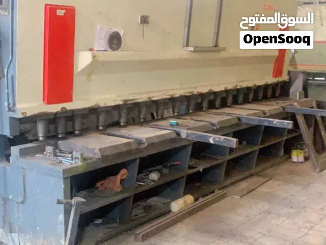 Cutting machine for sale 4 meters
