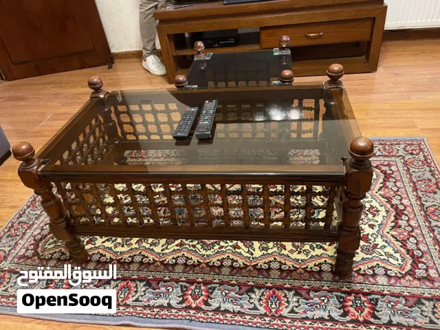طاولات أربسك للبيع