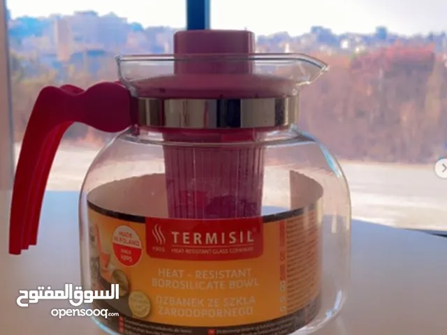 ابريق شاي حراري Termisil