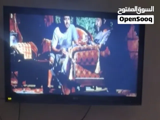 للبيع تلفزيون نظيف جديد