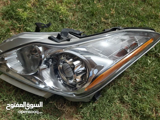 فنار انفنتي G37 كوبى