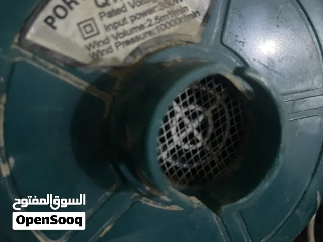 بلاور ماطور دفع هواء