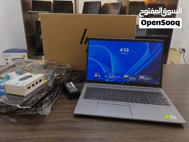Windows HP for sale  in Amman