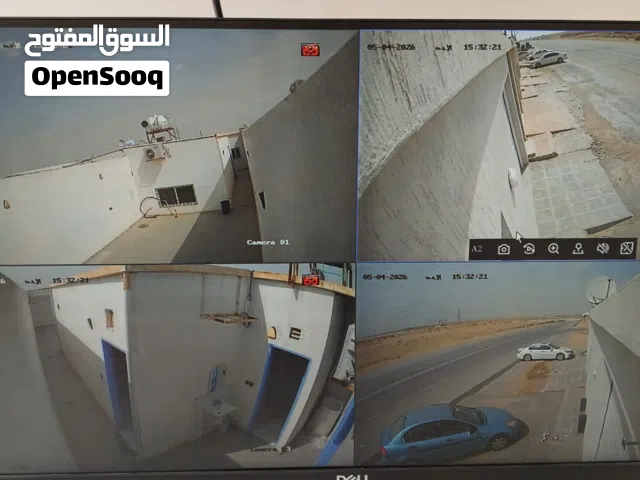 فني مصري متخصص في تركيب و صيانة كاميرات مراقبة في جميع انحاء عسير خميس وابها