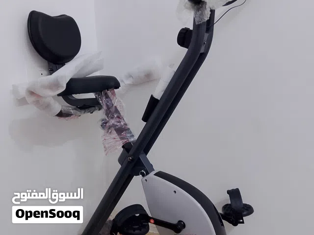 دراجه رياضيه جديده مشالله لماني