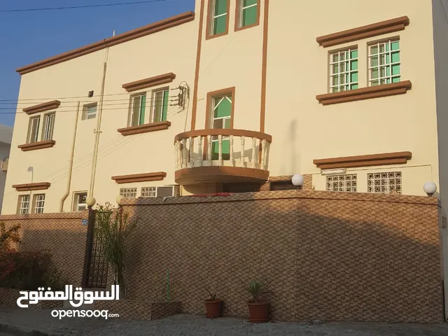 360 m2 5 Bedrooms Villa for Sale in Muscat Wadi Al Kabir