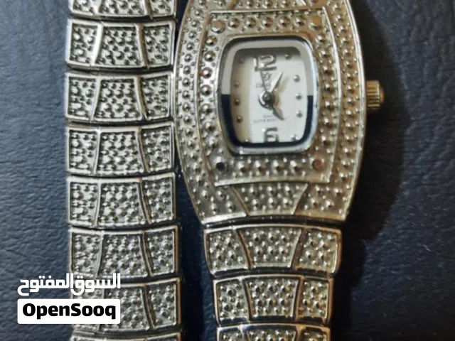 سبت ساعه نسائي