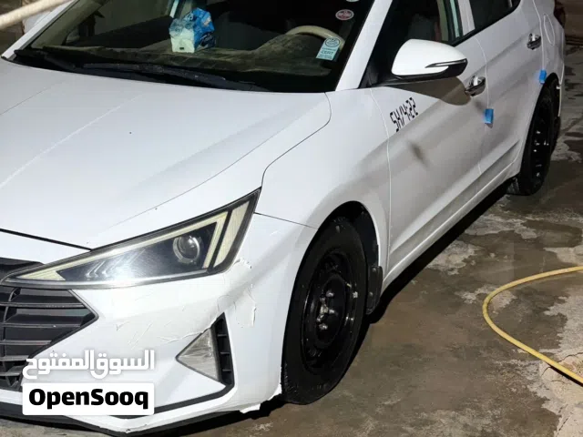 النترا 2019 خليجي كفاله عامه