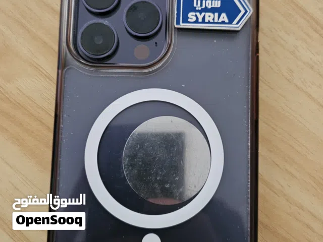 Apple iPhone 14 Pro Max 256 GB in Al Ain