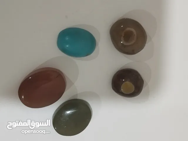 الاحجار الكريمه درجة اول واصليه