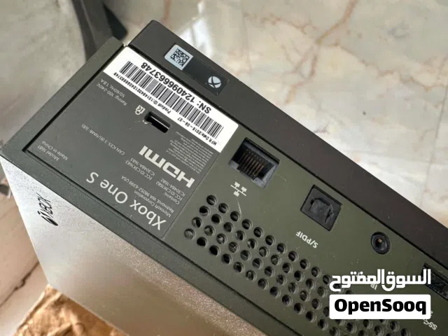 Xbox One S Xbox for sale in Baghdad