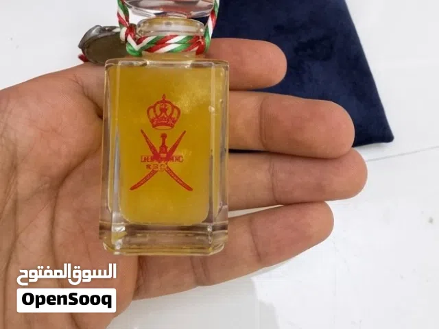دهن الورد المعتق