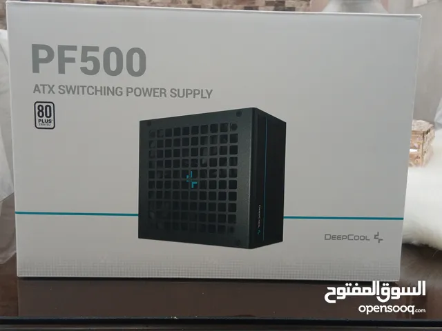  Power Supply for sale  in Amman