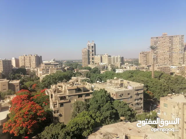 160 m2 2 Bedrooms Apartments for Rent in Cairo Maadi