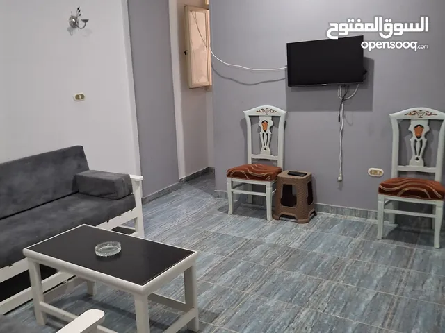 75 m2 2 Bedrooms Apartments for Rent in Hurghada Arabia area