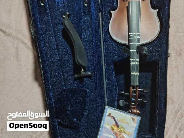 كمنجه fitness 4/4 استخدام شهر واحد