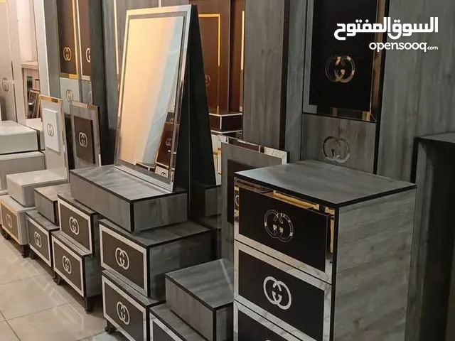 غرف نوم جديد بسعر 340 دينار مع فرشه جميع الموديلات الجديده