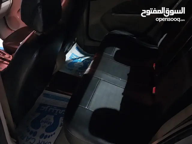 Chevrolet Optra 2018 in Cairo