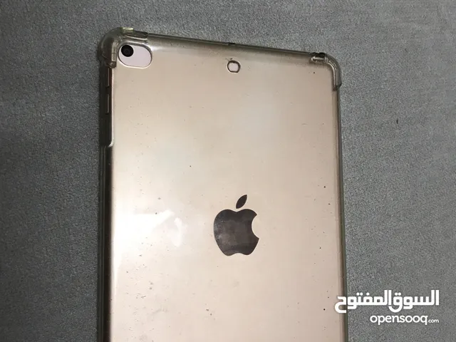 Apple iPad Mini 5 64 GB in Amman