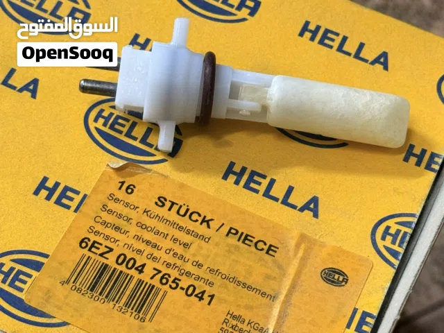 حساس مستوى ماء الرديتر