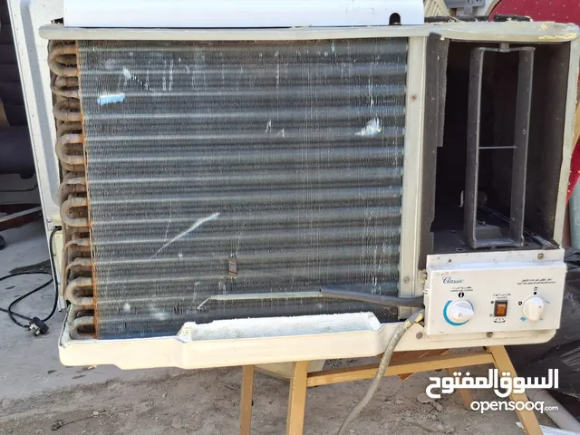 Classic Window Ac