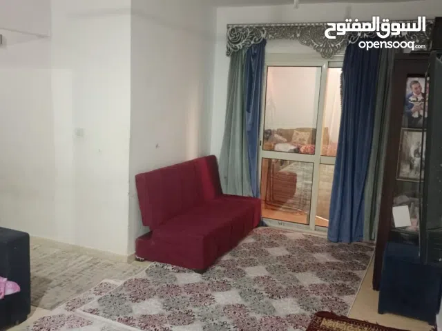 90 m2 3 Bedrooms Apartments for Sale in Cairo Shorouk City