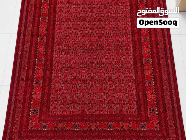 Afghani handmade carpet 200×300 best quality