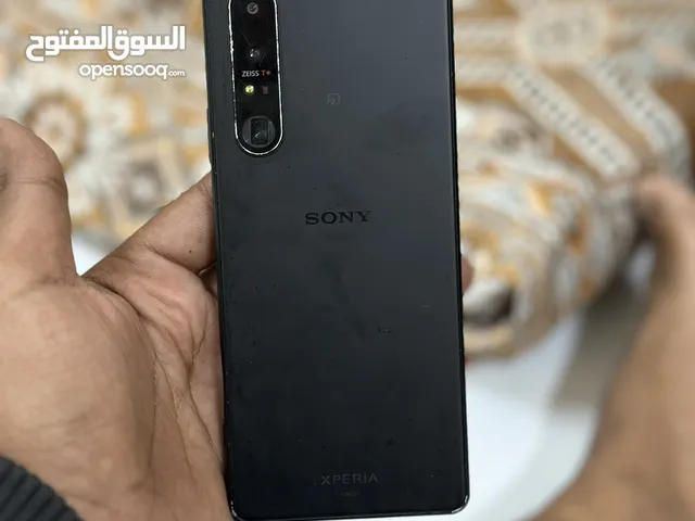 Sony experia 1 mark 3