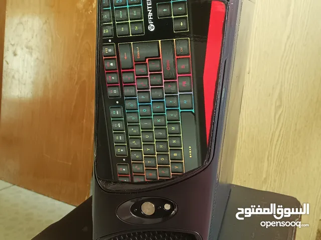 كمبيوتر جيمنج  pc gameing