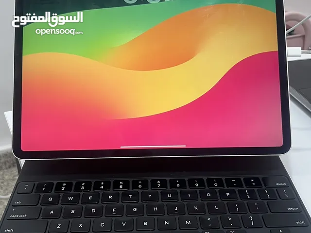Apple iPad pro 4 1 TB in Baghdad