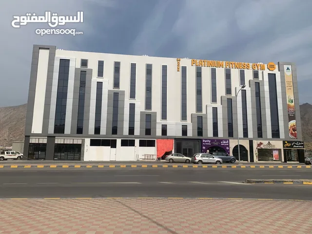 Yearly Offices in Muscat Bosher